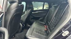 BMW X4 xDrive20d MHT M Sport 5dr Step Auto Diesel Estate